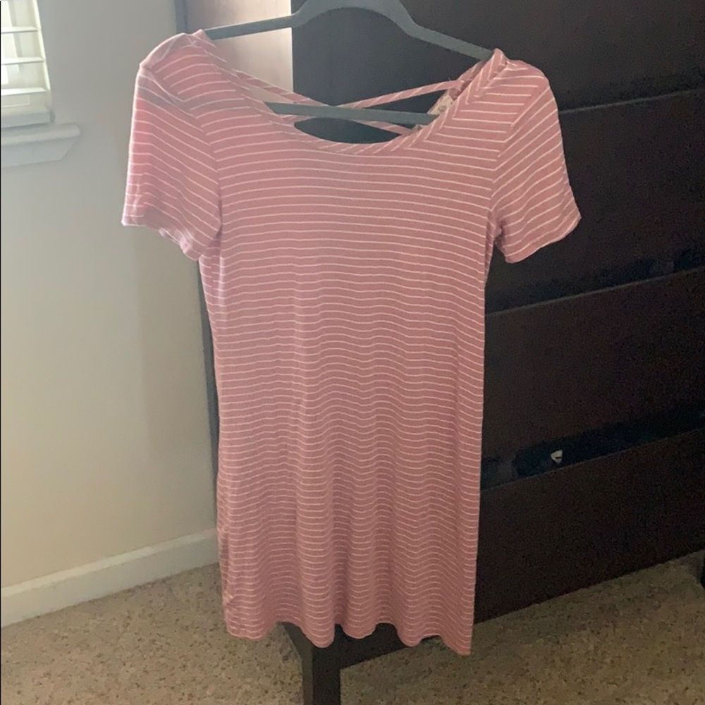 T shirt dress